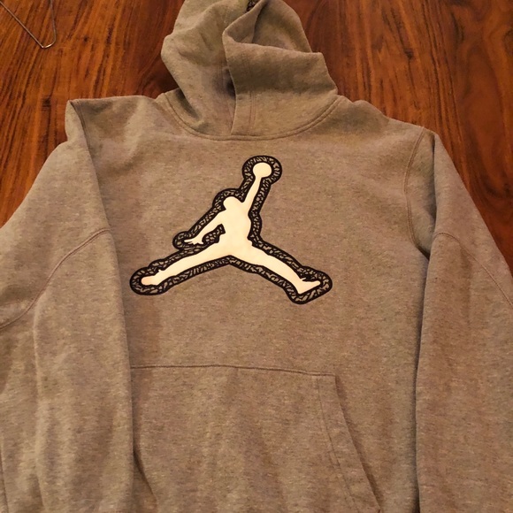 Jordan Sweaters - Jordan Hoodie